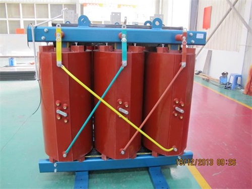 葫芦岛SCB13-630KVA/10KV/0.4KV干式变压器