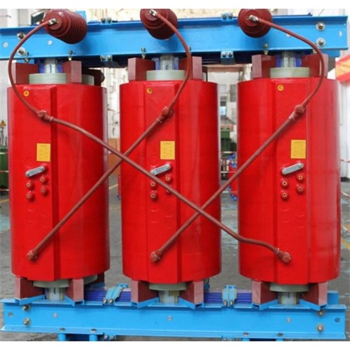 葫芦岛2000KVA干式变压器