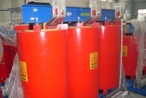 葫芦岛SCB11-250KVA/10KV/0.4KV干式变压器