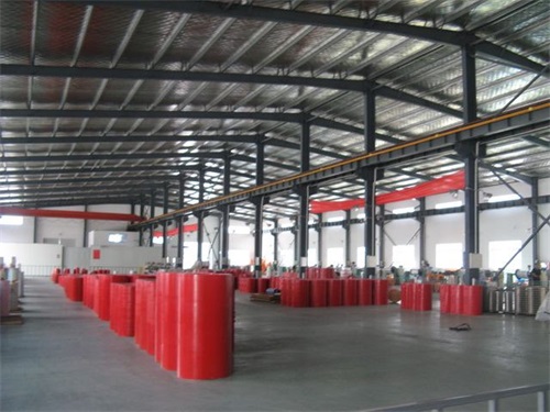 葫芦岛50KVA干式变压器