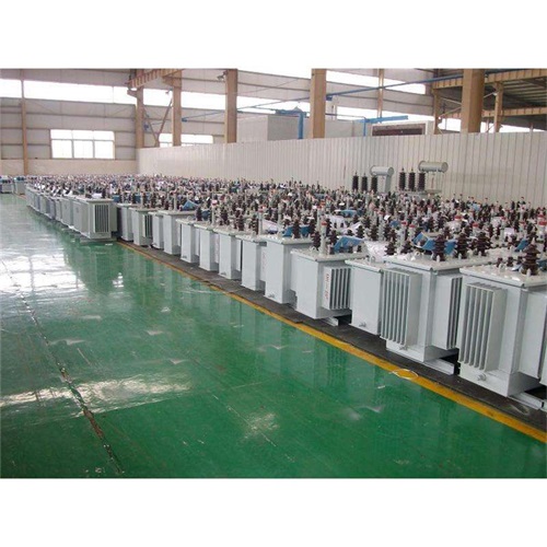 葫芦岛S13-800KVA/35KV/10KV/0.4KV油浸式变压器
