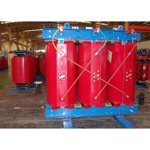 葫芦岛SCB10-315KVA/10KV/0.4KV干式变压器