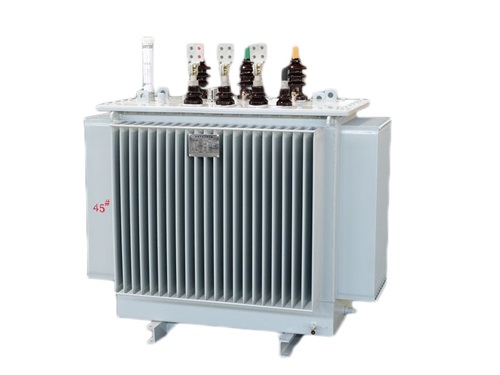 葫芦岛S13-125KVA/10KV/0.4KV油浸式变压器