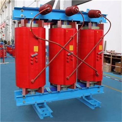 葫芦岛SCB12-125KVA/10KV/0.4KV干式变压器