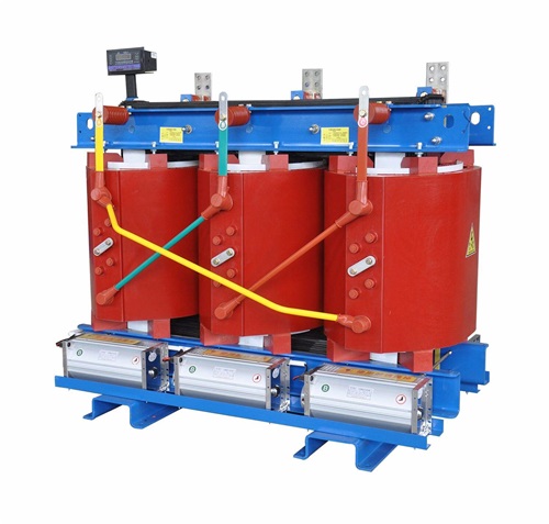 葫芦岛SCB11-315KVA/10KV/0.4KV干式变压器