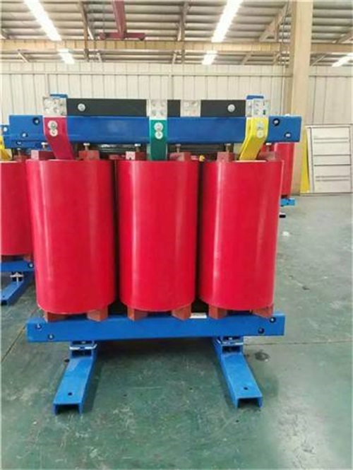 葫芦岛SCB10-1600KVA/10KV/0.4KV干式变压器参数