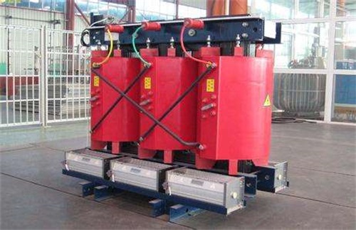 葫芦岛SCB10-200kva干式变压器生产厂家