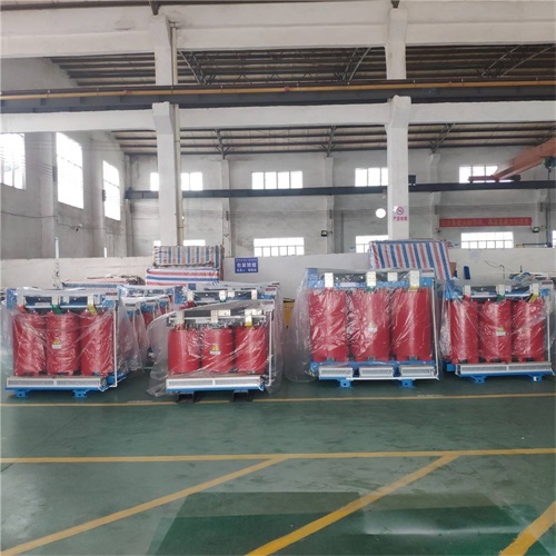 葫芦岛SCB12-160KVA/10KV/0.4KV干式变压器