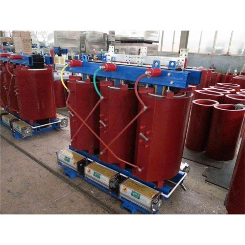 葫芦岛SCB12-500KVA/10KV/0.4KV干式变压器