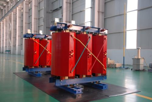 葫芦岛SCB13-500KVA/10KV/0.4KV干式变压器