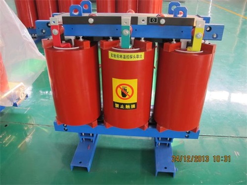 葫芦岛SCB11-200KVA/10KV/0.4KV干式变压器