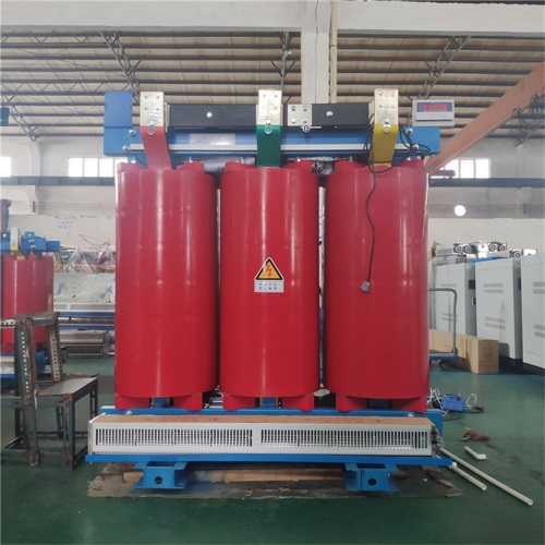 葫芦岛SCB13-630KVA/10KV/0.4KV干式变压器
