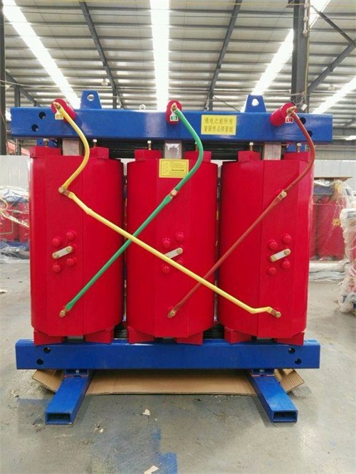 葫芦岛SCB10-2000KVA/10KV/0.4KV干式变压器