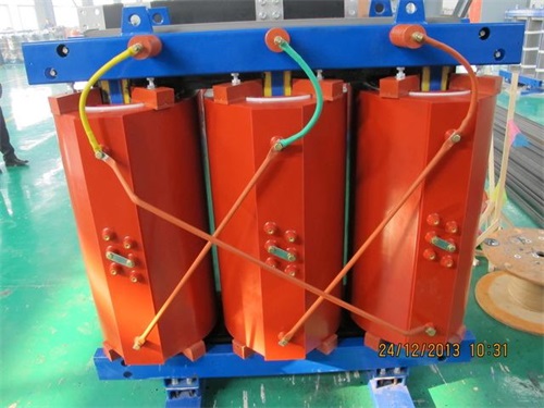 葫芦岛SCB11-1600KVA/10KV/0.4KV干式变压器