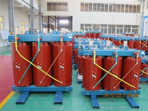 葫芦岛SCB10-100KVA/10KV/0.4KV干式变压器
