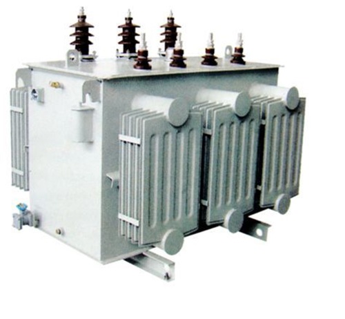 葫芦岛S11-1250KVA/35KV油浸式变压器