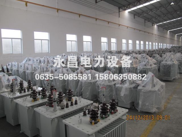 葫芦岛S22油浸式变压器批发现货