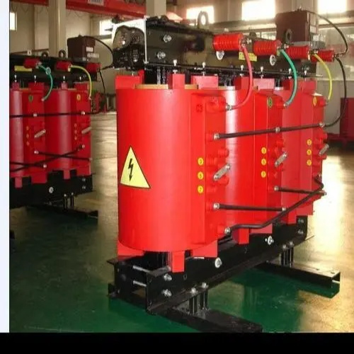 葫芦岛SCB14-2500KVA干式变压器