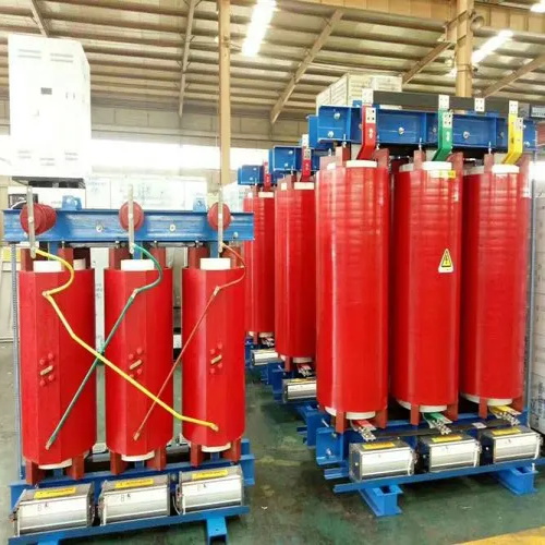 葫芦岛SCB13-1000KVA变压器