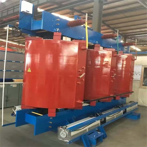 葫芦岛SCB14-500KVA干式变压器
