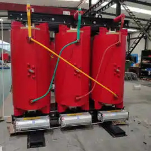 葫芦岛SCB14-200KVA干式变压器