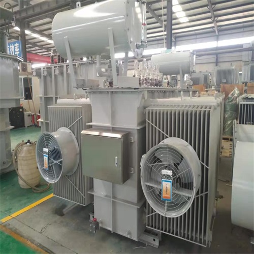 葫芦岛S20节能变压器参数