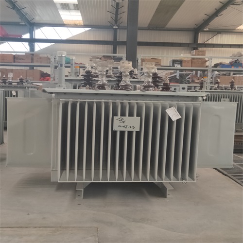 葫芦岛油浸式非晶合金变压器批发