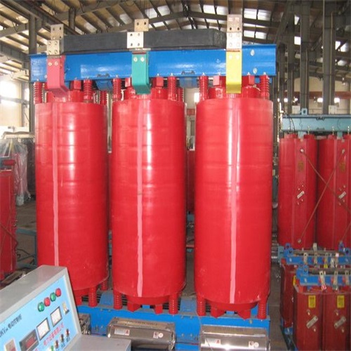 葫芦岛SCBH15-800KVA变压器