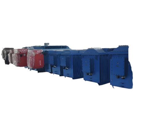 葫芦岛井下矿用变压器型号