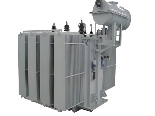 葫芦岛非晶合金试验变压器