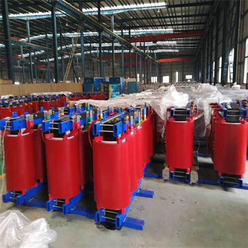 葫芦岛SCB18干式变压器规格