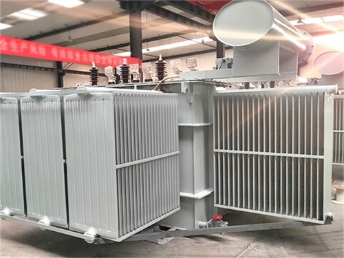 葫芦岛S22油浸式变压器报价
