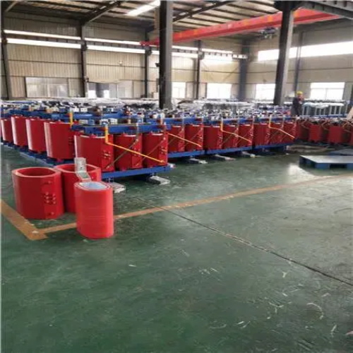 葫芦岛SCB14干式变压器设计